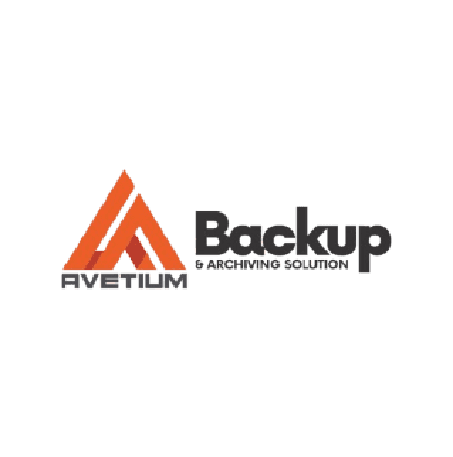 Avetium Backup